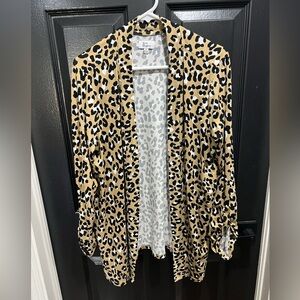 Women’s Cardigan Size XL